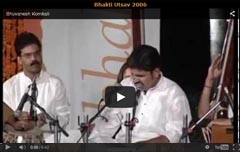 Bhakti Utsav